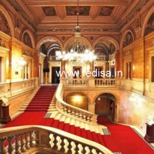 Exterior House Luxury Villa Luxury  House House Front Design Home Front Design-1295