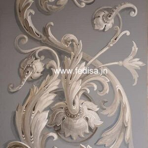 Exterior House Luxury Villa Luxury  House House Front Design Home Front Design-1297