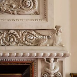 Exterior House Luxury Villa Luxury  House House Front Design Home Front Design-1299