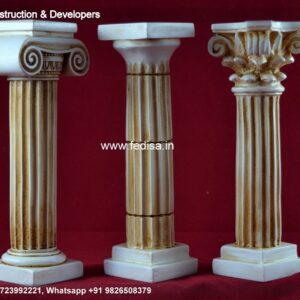 Exterior House Luxury Villa Luxury  House House Front Design Home Front Design-1310