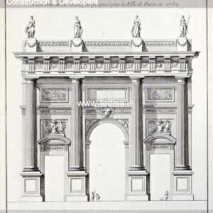 Exterior House Luxury Villa Luxury  House House Front Design Home Front Design-1316