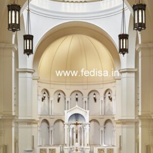 Exterior House Luxury Villa Luxury  House House Front Design Home Front Design-1317