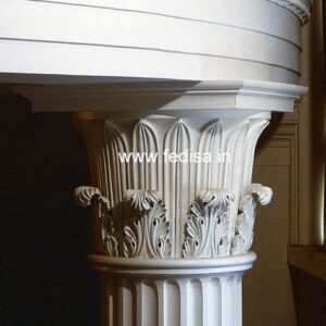 Exterior House Luxury Villa Luxury  House House Front Design Home Front Design-1318