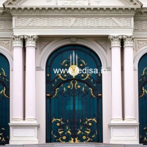 Exterior House Luxury Villa Luxury  House House Front Design Home Front Design-1320