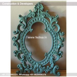 Exterior House Luxury Villa Luxury  House House Front Design Home Front Design-1322