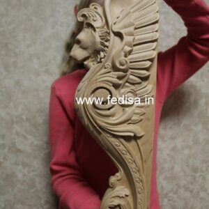 Exterior House Luxury Villa Luxury  House House Front Design Home Front Design-1323