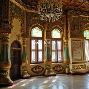 Exterior House Luxury Villa Luxury  House House Front Design Home Front Design-1326