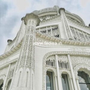 Exterior House Luxury Villa Luxury  House House Front Design Home Front Design-1331