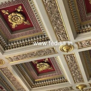 Exterior House Luxury Villa Luxury  House House Front Design Home Front Design-1333