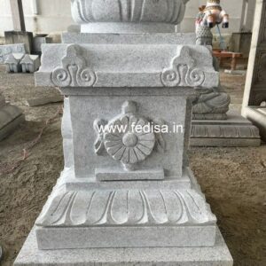 Exterior House Luxury Villa Luxury  House House Front Design Home Front Design-1334