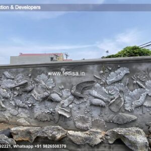 Exterior House Luxury Villa Luxury  House House Front Design Home Front Design-1335