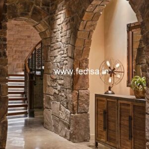 Exterior House Luxury Villa Luxury  House House Front Design Home Front Design-1348