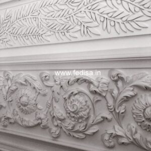 Exterior House Luxury Villa Luxury  House House Front Design Home Front Design-1349