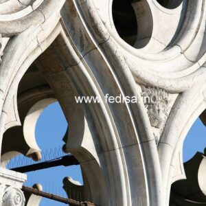 Exterior House Luxury Villa Luxury  House House Front Design Home Front Design-1350