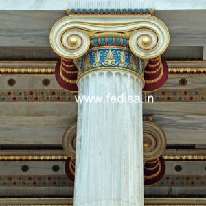 Exterior House Luxury Villa Luxury  House House Front Design Home Front Design-1352