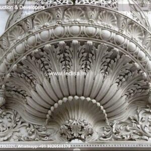 Exterior House Luxury Villa Luxury  House House Front Design Home Front Design-1354