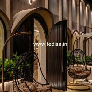 Exterior House Luxury Villa Luxury  House House Front Design Home Front Design-1357