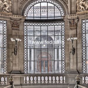 Exterior House Luxury Villa Luxury  House House Front Design Home Front Design-1370