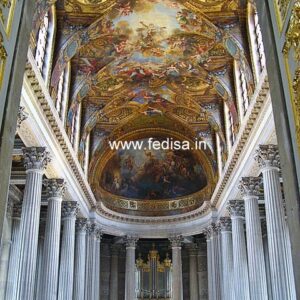 Exterior House Luxury Villa Luxury  House House Front Design Home Front Design-1373