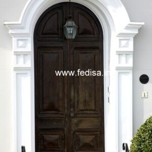 Exterior House Luxury Villa Luxury  House House Front Design Home Front Design-1377