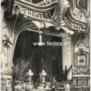 Exterior House Luxury Villa Luxury  House House Front Design Home Front Design-1380