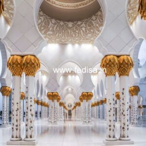 Exterior House Luxury Villa Luxury  House House Front Design Home Front Design-1388