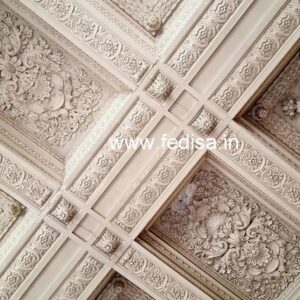 Exterior House Luxury Villa Luxury  House House Front Design Home Front Design-1397