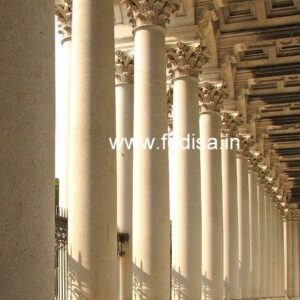 Exterior House Luxury Villa Luxury  House House Front Design Home Front Design-1402