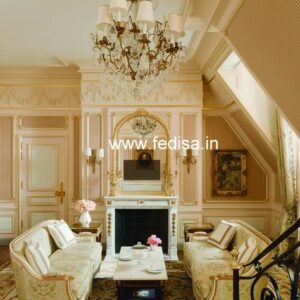 Exterior House Luxury Villa Luxury  House House Front Design Home Front Design-1404