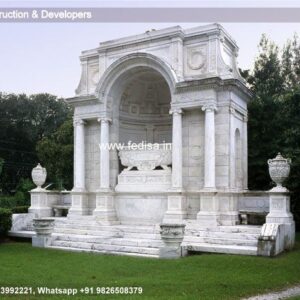 Exterior House Luxury Villa Luxury  House House Front Design Home Front Design-1405