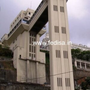 Exterior House Luxury Villa Luxury  House House Front Design Home Front Design-1411