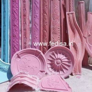 Exterior House Luxury Villa Luxury  House House Front Design Home Front Design-1414