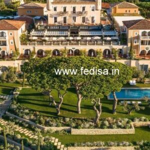 Exterior House Luxury Villa Luxury House House Front Design Home Front Design-1420