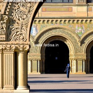 Exterior House Luxury Villa Luxury  House House Front Design Home Front Design-1422