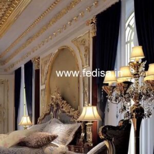 Exterior House Luxury Villa Luxury  House House Front Design Home Front Design-1426