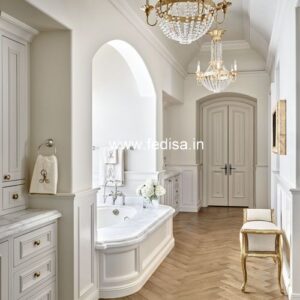 Exterior House Luxury Villa Luxury  House House Front Design Home Front Design-1427