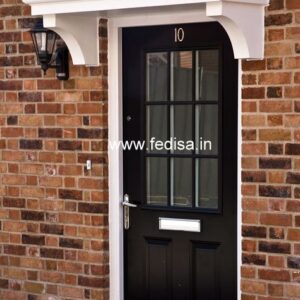 Exterior House Luxury Villa Luxury  House House Front Design Home Front Design-1428