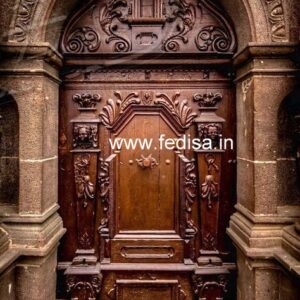 Exterior House Luxury Villa Luxury  House House Front Design Home Front Design-1430