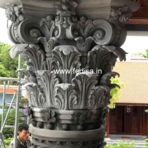 Exterior House Luxury Villa Luxury  House House Front Design Home Front Design-1440