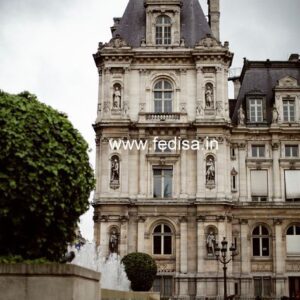 Exterior House Luxury Villa Luxury  House House Front Design Home Front Design-1445