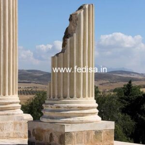 Exterior House Luxury Villa Luxury  House House Front Design Home Front Design-1451