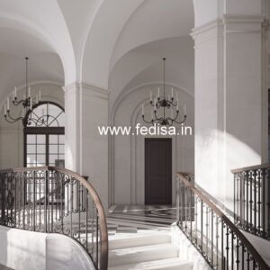 Exterior House Luxury Villa Luxury  House House Front Design Home Front Design-1454