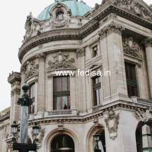 Exterior House Luxury Villa Luxury  House House Front Design Home Front Design-1455