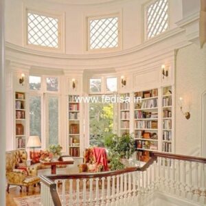 Exterior House Luxury Villa Luxury  House House Front Design Home Front Design-1456