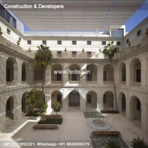 Exterior House Luxury Villa Luxury  House House Front Design Home Front Design-1457