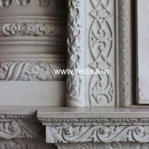 Exterior House Luxury Villa Luxury  House House Front Design Home Front Design-1459