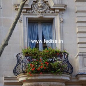 Exterior House Luxury Villa Luxury  House House Front Design Home Front Design-1468