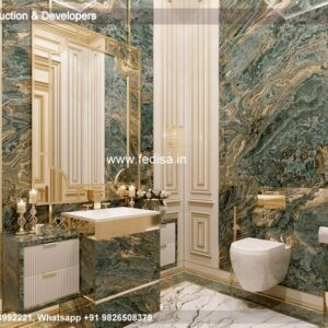 Exterior House Luxury Villa Luxury  House House Front Design Home Front Design-1473