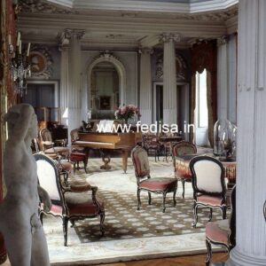 Exterior House Luxury Villa Luxury  House House Front Design Home Front Design-1474