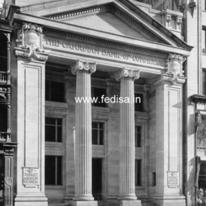 Exterior House Luxury Villa Luxury  House House Front Design Home Front Design-1475